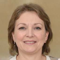 Maria Cohut Ph.D.